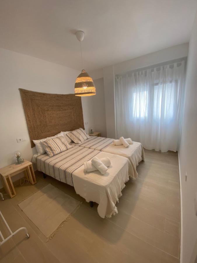 Platja de Larenal Arenal Sweet Boutique 아파트 외부 사진