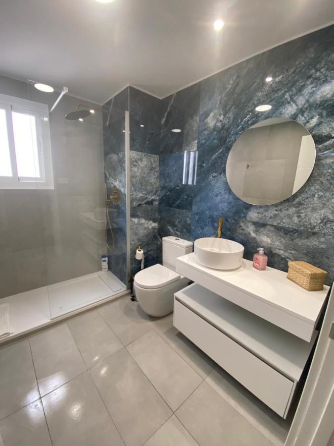 Platja de Larenal Arenal Sweet Boutique 아파트 외부 사진