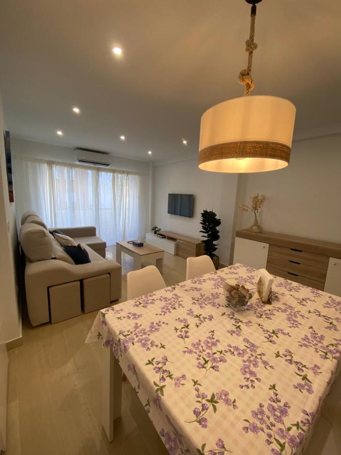 Platja de Larenal Arenal Sweet Boutique 아파트 외부 사진