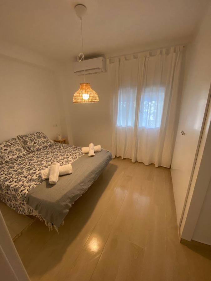 Platja de Larenal Arenal Sweet Boutique 아파트 외부 사진